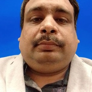 Nityanand Bhadra